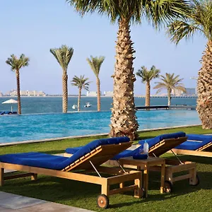 Doubletree By Hilton Jumeirah Dubaj